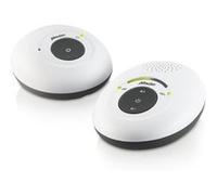 Babyphone Full Eco DECT Alecto DBX-115 Blanc-Anthracite Blanc-Anthracite G
