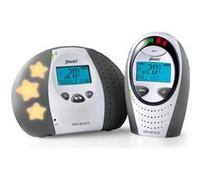 Babyphone Full Eco DECT Alecto DBX-88 LIMITED Blanc-Anthracite Blanc-Anthracite