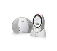 Babyphone Full Eco DECT DB-85 Blanc-Gris