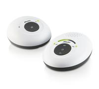 Babyphone Full Eco Dect Dbx-115 Blanc-Anthracite Blanc