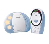 Babyphone Full Eco DECT DBX-85 avec Fonction VOX Blanc / Bleu