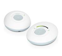 Babyphone Full Eco Dect Dbx110 Bleu-Blanc Bleu