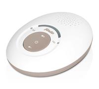 Babyphone Full Eco DECT DBX110BE avec Mode Économie d'Énergie Blanc