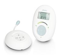 Babyphone Full Eco Dect Dbx120 Blanc-Bleu Blanc