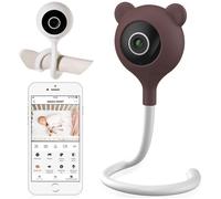 lionelo Babyphone vidéo Babyline Smart