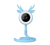 Babyphone Mobee Écoute bébé Wi-Fi Elaf