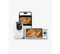 Babyphone Momcozy Moniteur vidéo pour bébé BM04 5 5 pouces BABY MONITOR BM04