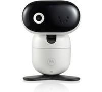 Babyphone Motorola Blanc Plastique H15.49xl11xL9.77cm Blanc