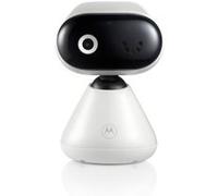 Babyphone Motorola Blanc Plastique H15.4xl10.9xL9.5cm Blanc G