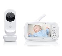 Motorola VM44 CONNECT 300 m Wi-Fi/FHSS Blanc