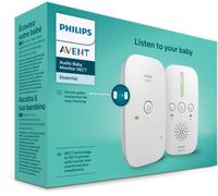 Philips AVENT Audio Monitors Essential SCD502/26 Écoute-bébé audio DECT