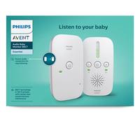 Babyphone Philips Avent SCD502/26
