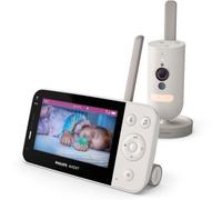 Philips Avent - Écoute-bébé connecté
