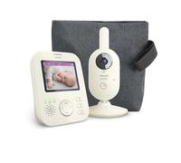 Philips AVENT Babyphone SCD882/26 Advanced