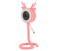 Babyphone Sans Fil Hd 4mp, Wi-Fi, Telecommande Pour Telephone Portable, Interphone Vocal Bidirectionnel, Surveillance Des Pleurs, Prise Ue 100-240 V