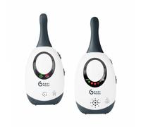 Babyphone simply care gris