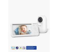 Babyphone vidéo 1080P haute performance BM01 | Quantité d'appareils photo: BM01 avec 1 caméra