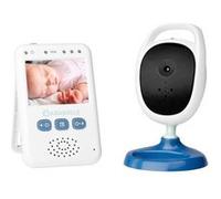 Badabulle Babyphone video 250m Badabulle