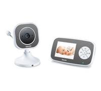 Babyphone vidéo - BY 110 Beurer G