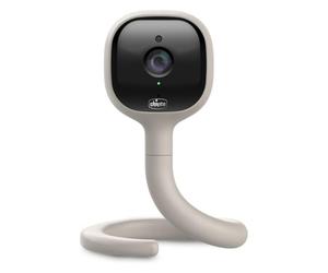 Babyphone vidéo Chicco Hubble Connect Smart AI Wi-Fi