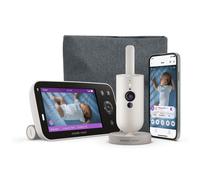 Philips AVENT Écoute-bébé connecté Premium
