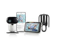Babyphone vidéo connecté PIP1710