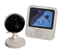 Babyphone vidéo essentiel Yoo Start