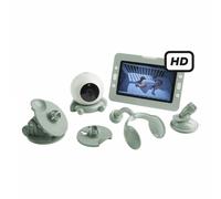 Babyphone vidéo nomade Yoo Go+ HD sans fil