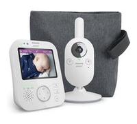 Philips AVENT Video Baby Monitor SCD892/26 Premium