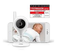 reer 80300 webcam Wi-Fi Blanc
