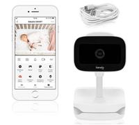 Babyphone Babyline Go BLANC Lionelo