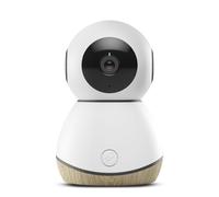 Maxi-Cosi Écoute-bébé vidéo See – Caméra HD 1080p Wi‑Fi, audio, compatible Alexa et Google Assistant