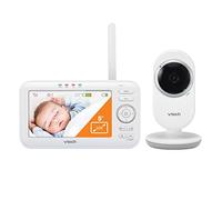 Babyphone Vidéo View Max BM5252