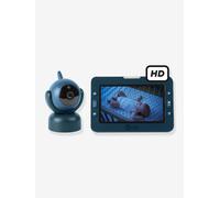Babyphone video Yoo Master + HD - bleu TU