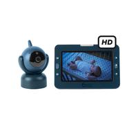 Babymoov - Babyphone Video Yoo Master Plus HD