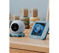 BABYMOOV - Caméra de surveillance babyphone YOO Roll
