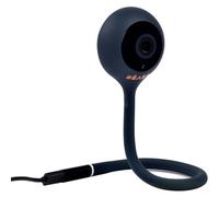 Babyphone vidéo zen connect night blue
