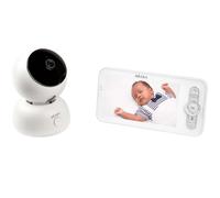 Babyphone vidéo zen premium