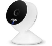 Babyphone Wi-Fi avec caméra Alecto SMARTBABY5 Blanc Blanc G