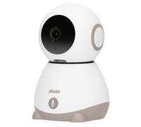 Babyphone Wi-Fi avec Caméra HD avec Fonction Interphone Taupe