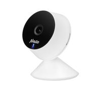 Babyphone Wi-Fi, Caméra 1080p Audio 2 Voies et Détection Bruit/Mouvement