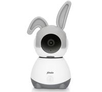 Babyphone Wifi avec caméra Smartbaby blanc et gris