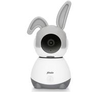 Babyphone Wifi avec caméra Smartbaby blanc et gris