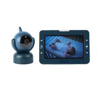 BABYMOOV - Babyphone vidéo 360 YOO-Master Plus