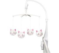 babyprice - chapaillettes - mobile musical G