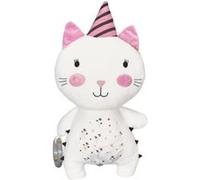 babyprice - chapaillettes - peluche multi-activités G