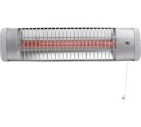 Babyruf 40177 Babyruf BR 60 Chauffage infrarouge mural 600 W