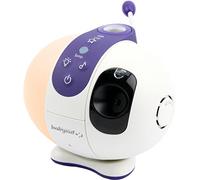 Olympia Babyphone avec caméra Babyruf BC2000 – WiFi Full HD, transmission du son vers smartphone