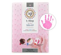 Baby's 1st Step Kit de nettoyage sans peinture, sans plâtre, directement sur du papier enduit