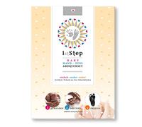 Baby's 1st Step Kit de nettoyage sans peinture, sans plâtre, directement sur du papier enduit
